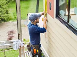 How To Choose The Right Materials for Your Siding Installation in 'Mililani Mauka, HI